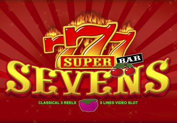 Super Sevens
