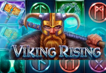Viking Rising