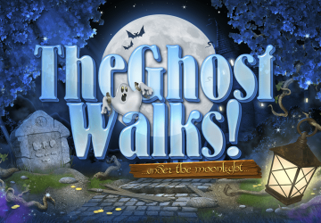 The Ghost Walks