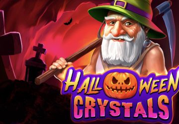 Halloween Crystals