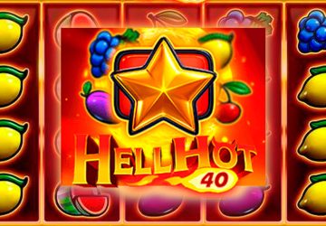 Hell Hot 40