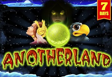 7 days Anotherland