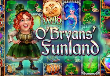 O’Bryans’ Funland