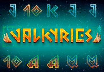 Valkyries