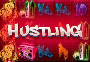 Hustling