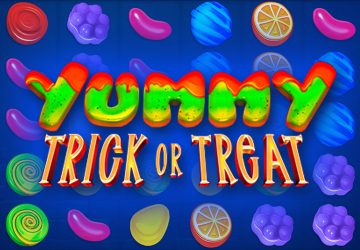 Yummy: Trick Or Treat