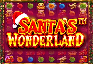 Santa’s Wonderland