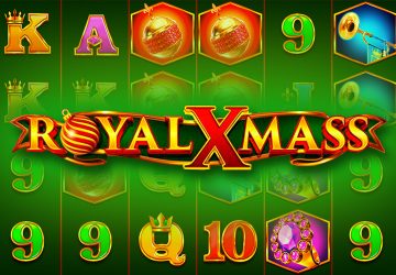 Royal Xmass