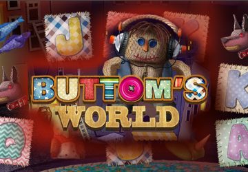 Buttoms World