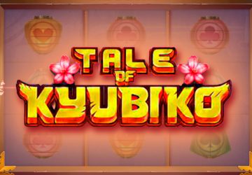 Tale of Kyubiko