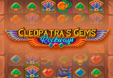Cleopatras Gems Rockways