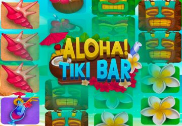 Aloha Tiki Bar
