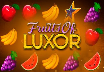 Fruits of Luxor