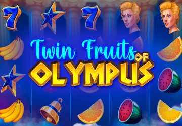 Twin Fruits of Olympus