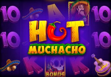Hot Muchacho