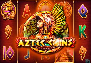 Aztec Coins