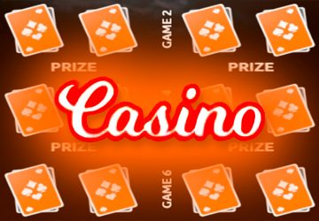 Casino
