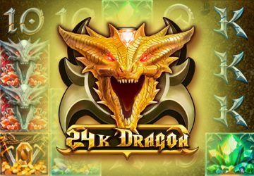 24K Dragon