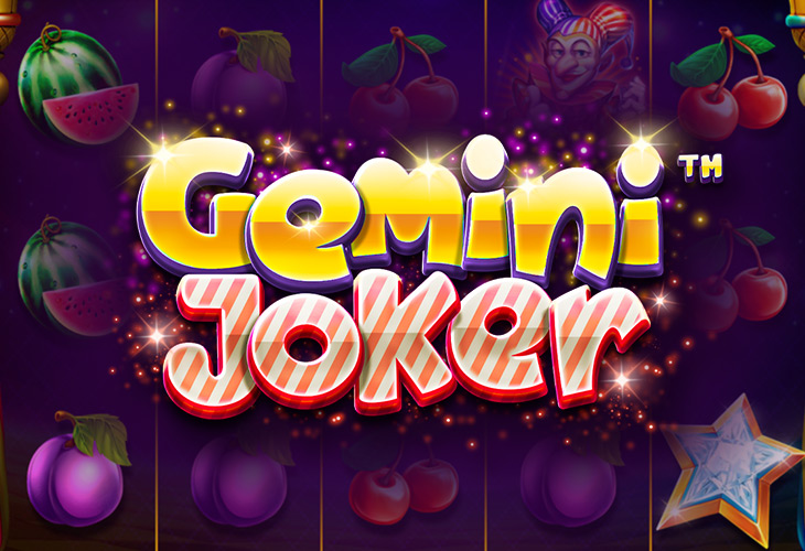 Gemini Joker