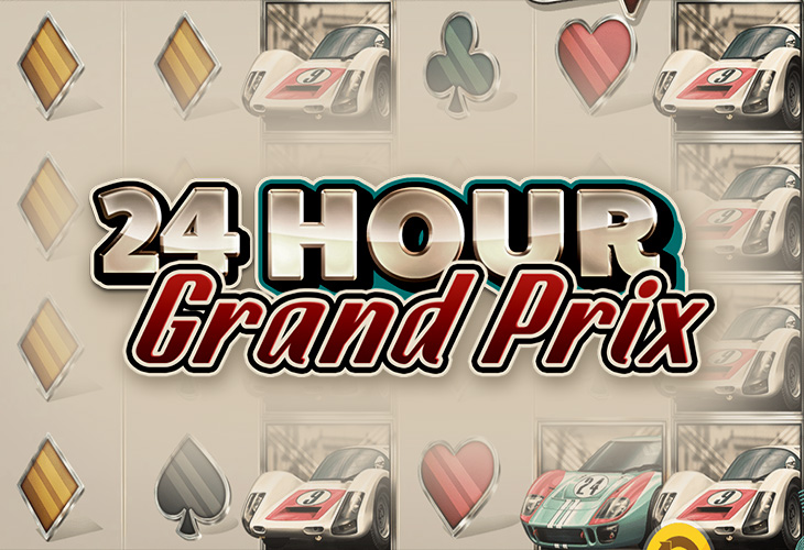 24 Hour Grand Prix