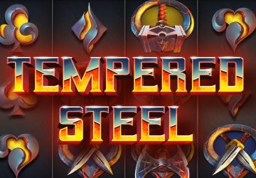 Tempered Steel