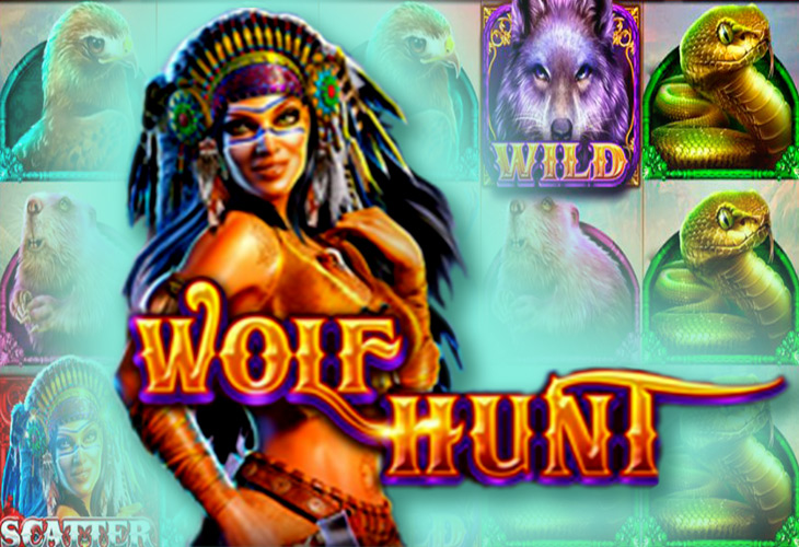 Wolf Hunt