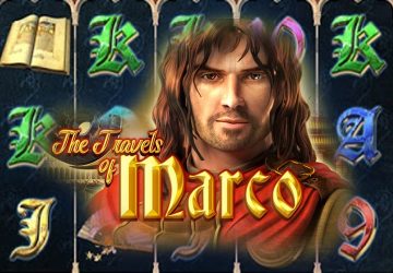 The Travels of Marco