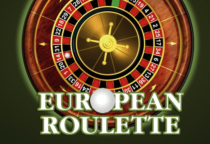 European Roulette