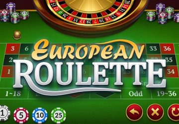 European Roulette
