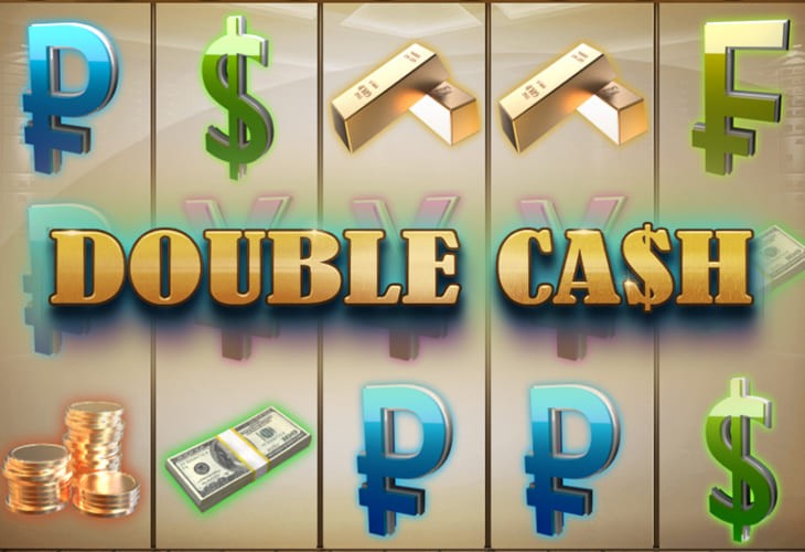 Double Cash