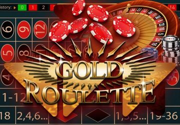 Gold Roulette