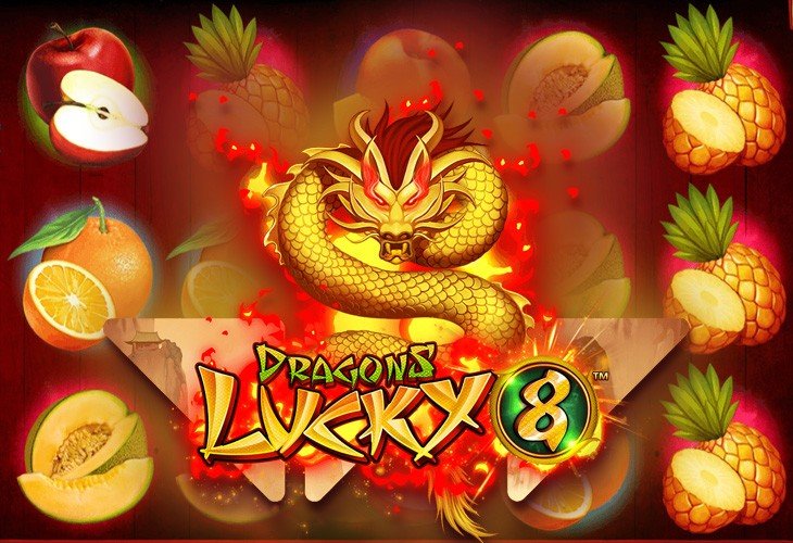 Dragons Lucky 8