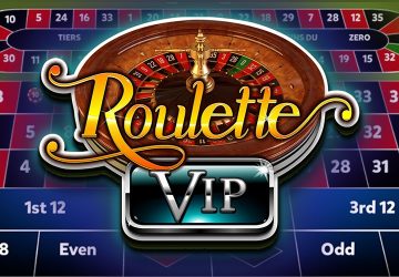 Roulette VIP