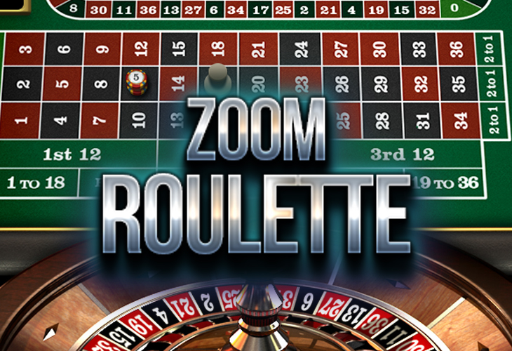 Zoom Roulette