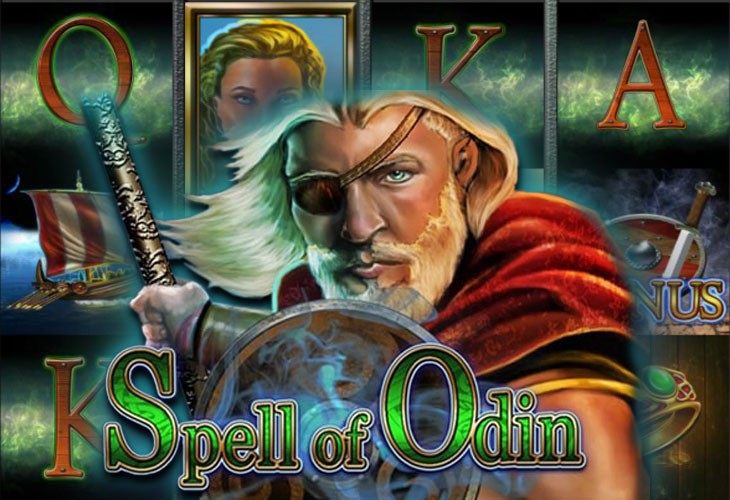 Spell of Odin Spell of Odin