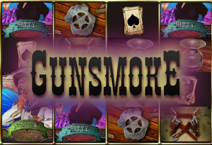 Gunsmoke Gunsmoke