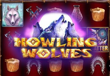 Howling‌ ‌Wolves