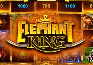 Elephant King