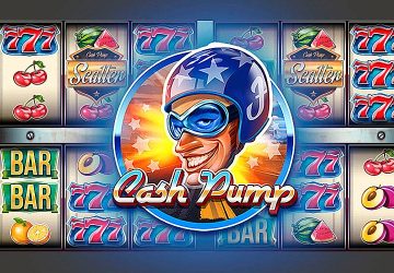 Cash Pump