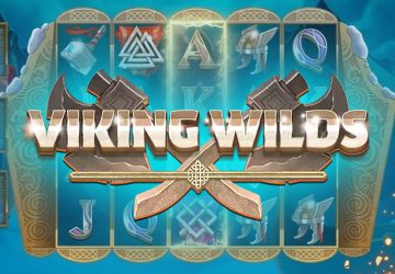 Viking Wilds