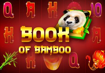 Book of Bamboo