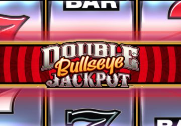 Double Jackpot Bullseye