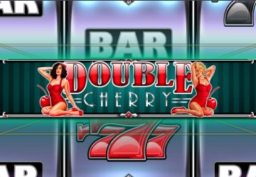 Double Cherry