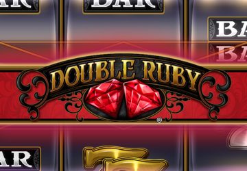 Double Ruby