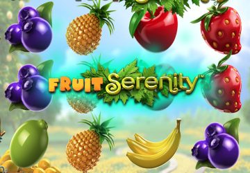 Fruit Serenity