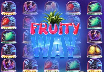 Fruity Way