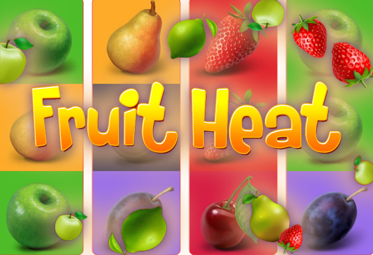 Fruit Heat