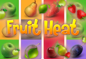 Fruit Heat