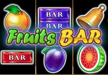 Fruits Bar