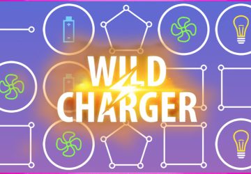 Wild Charger
